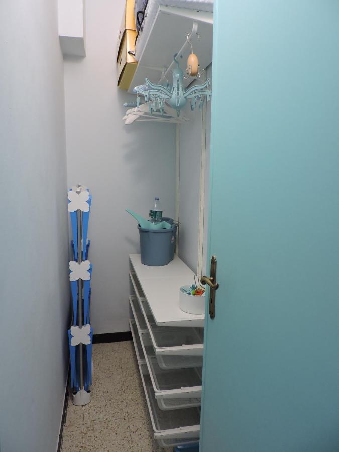 Biker'S Blue Cove Apartment Finale Ligure Exterior photo